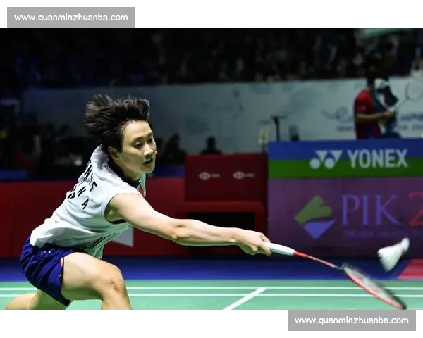 80% 退赛率！国羽法赛遇寒流，陈雨菲独战晋级