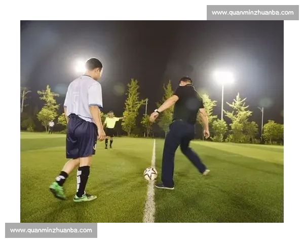 “足” 够精彩！利州首届校园足球联赛燃情启幕