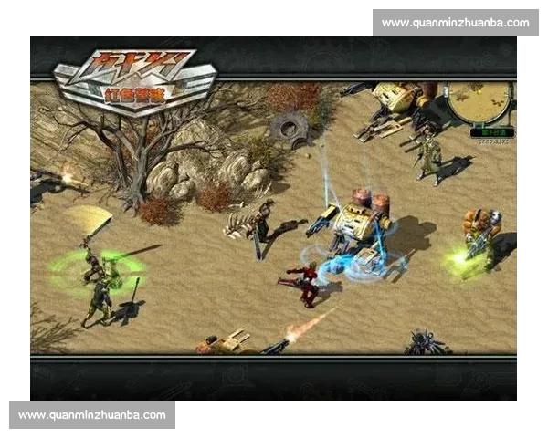 《回合制游戏设计创新与玩法发展趋势探析》