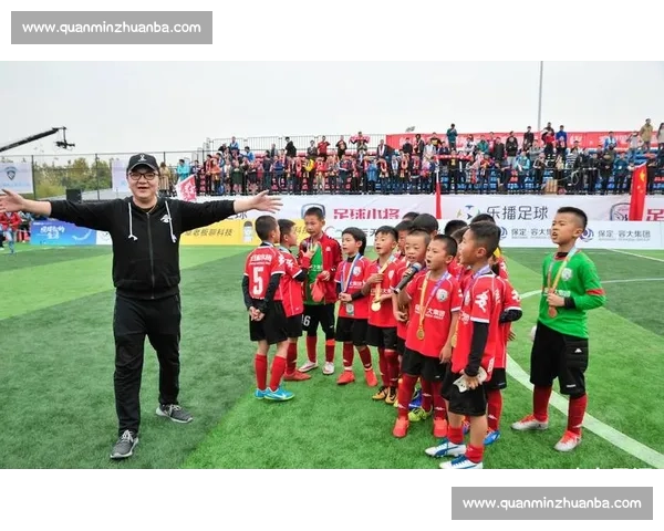 聚焦未来之星成长路径构建专业足球青训招生创新体系平台发展战略