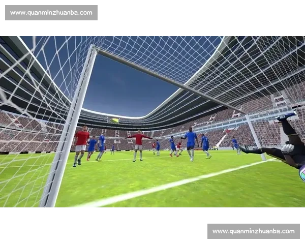 现代足球角球战术创新思路与实战破门策略全解析指南宝典深度剖析