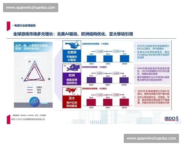 电竞赛事投资趋势与风险收益结构分析报告市场前景与资本运作策略