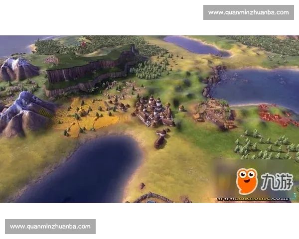 坚不可摧的防御塔战略布局与全面保护解析